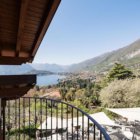 Alveluu Ristorante E Suites トレメッツォ エクステリア 写真