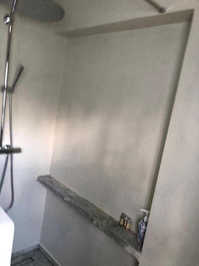 Alveluu Ristorante E Suites トレメッツォ エクステリア 写真