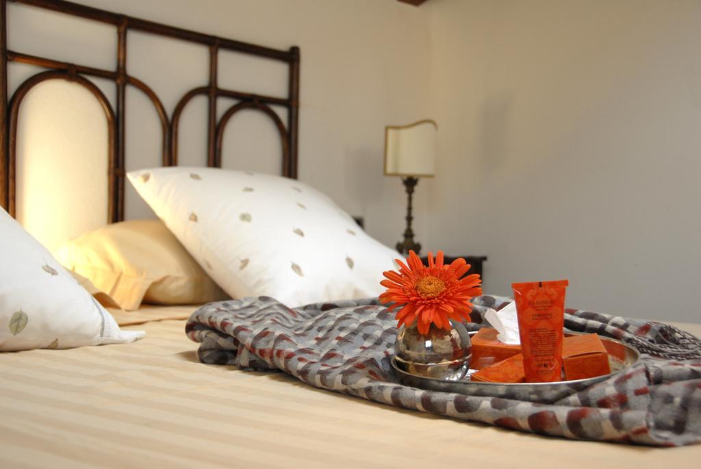 Alveluu Ristorante E Suites トレメッツォ 部屋 写真