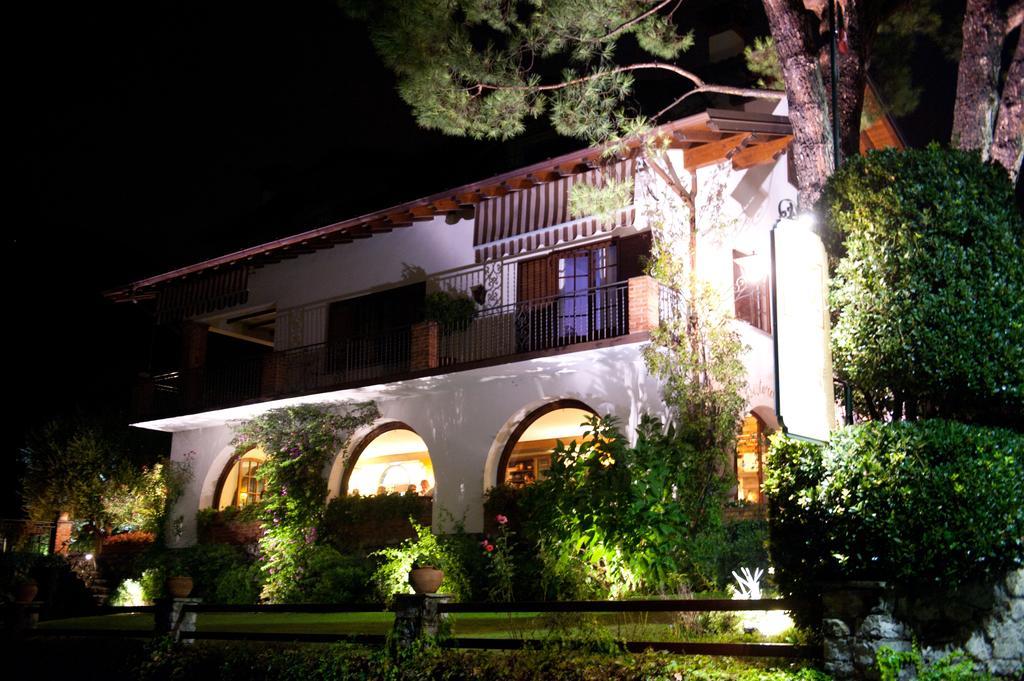 Alveluu Ristorante E Suites トレメッツォ 部屋 写真