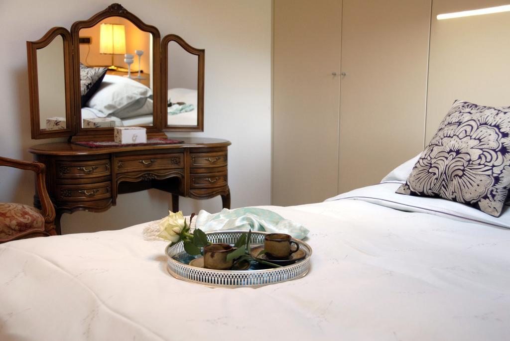 Alveluu Ristorante E Suites トレメッツォ 部屋 写真