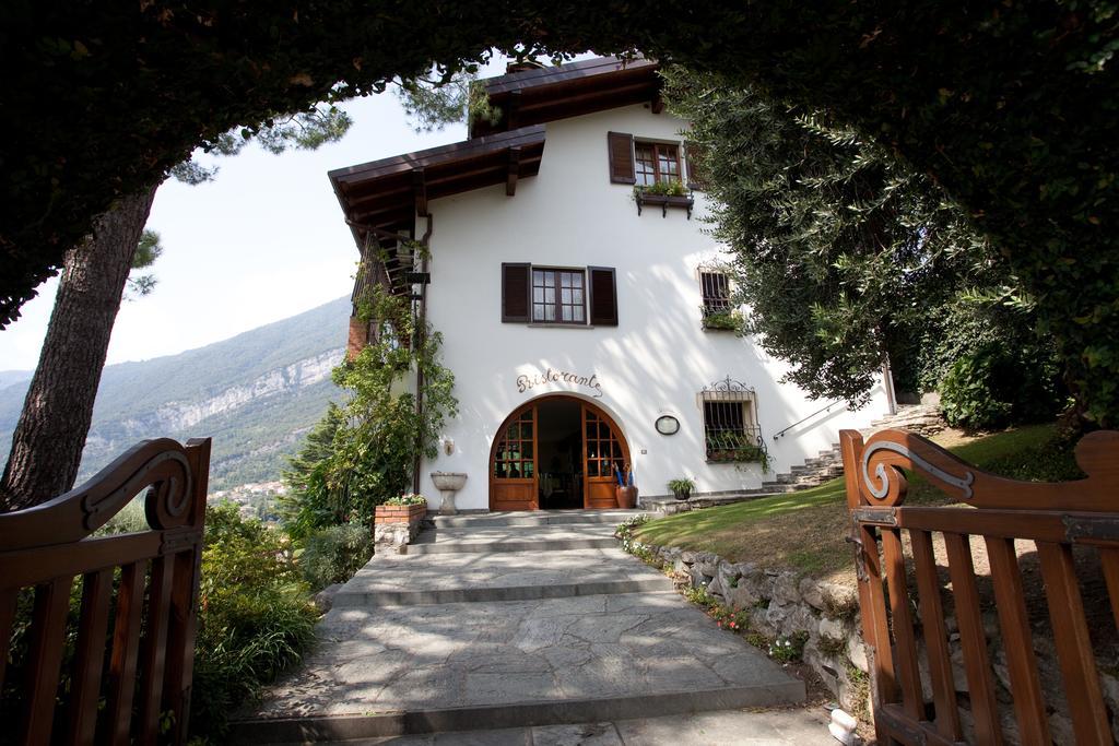 Alveluu Ristorante E Suites トレメッツォ 部屋 写真